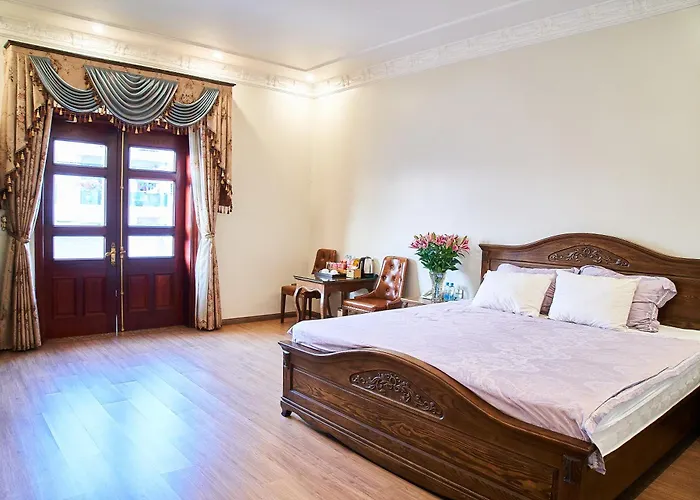 Hotel Black Pearl 3*