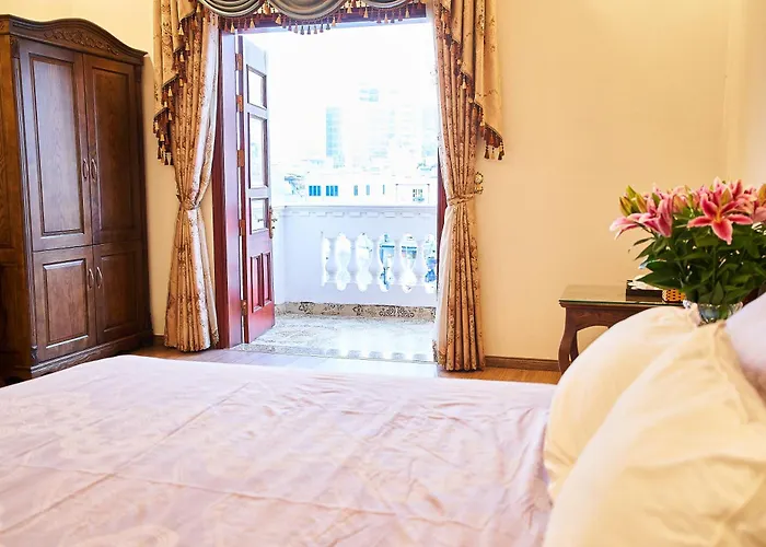 Hotel Black Pearl