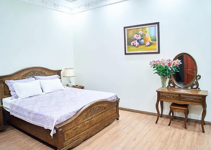 Black Pearl Hotel