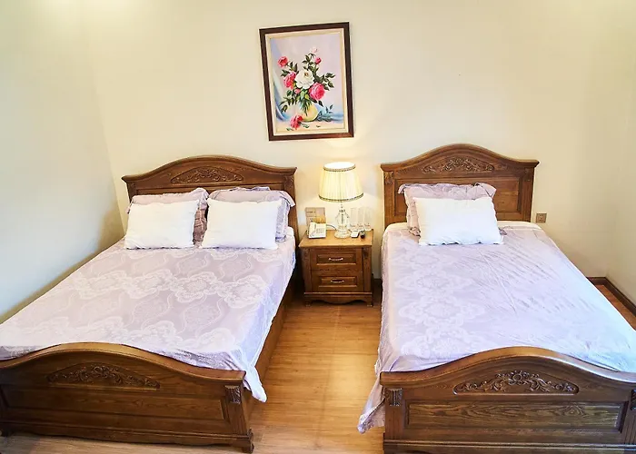 Hotel Black Pearl 3*