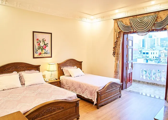 Hotel Black Pearl