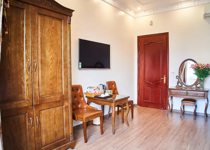 Black Pearl Hotel 3*