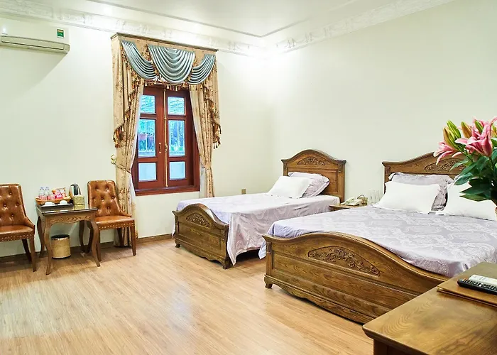 Black Pearl Hotel 3*