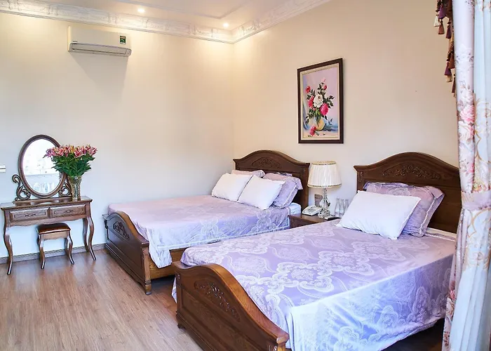 Hotel Black Pearl 3*