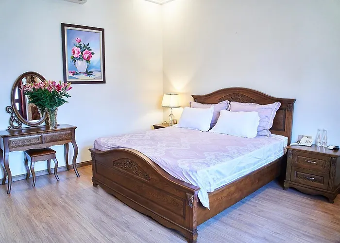 Hotel Black Pearl Ha Long