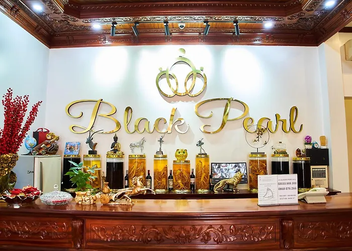 Black Pearl
