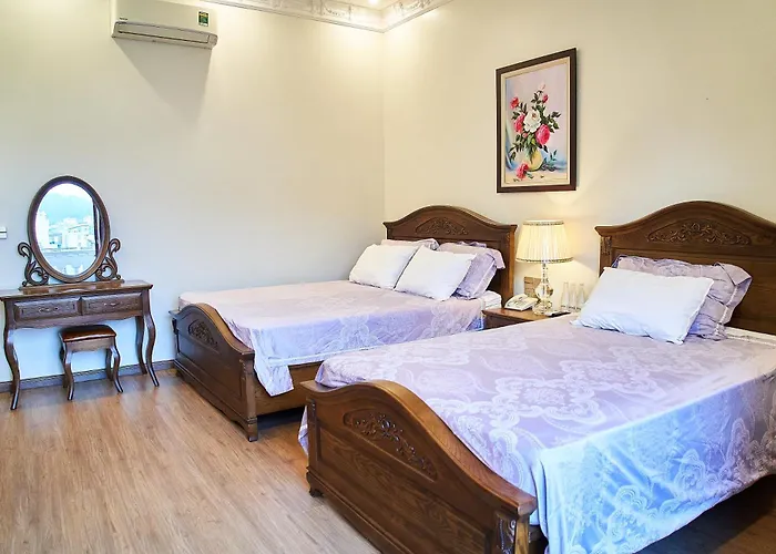 Hotel Black Pearl