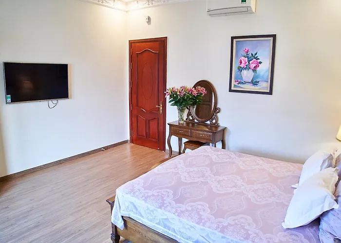 Black Pearl Hotel Ha Long