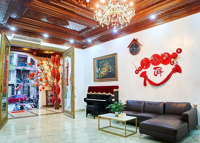 Black Pearl Hotel